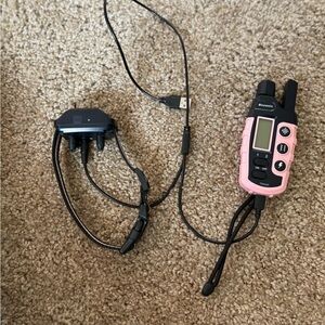 Behavior training device